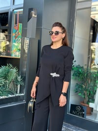 THEERELİGHT ALFA TAKIM SİYAH