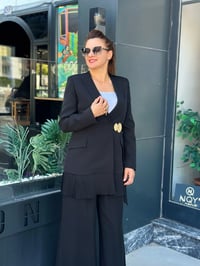 THEERELİGHT CEKETLİ SÜHEYL TAKIM