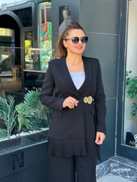 THEERELİGHT CEKETLİ SÜHEYL TAKIM