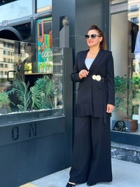 THEERELİGHT CEKETLİ SÜHEYL TAKIM