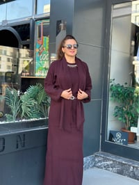 THEERELİGHT SEUL ÜÇLÜ TRİKO TAKIM