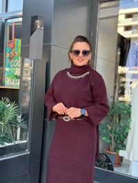 THEERELİGHT SEUL ÜÇLÜ TRİKO TAKIM