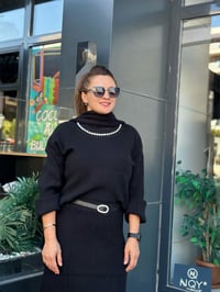 THEERELİGHT SEUL ÜÇLÜ TRİKO TAKIM