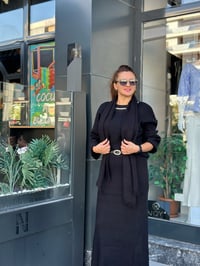 THEERELİGHT SEUL ÜÇLÜ TRİKO TAKIM