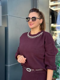 THEERELİGHT SEUL ÜÇLÜ TRİKO TAKIM
