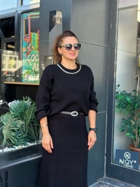 THEERELİGHT SEUL ÜÇLÜ TRİKO TAKIM