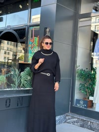 THEERELİGHT SEUL ÜÇLÜ TRİKO TAKIM