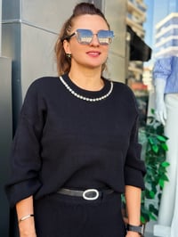 THEERELİGHT SEUL ÜÇLÜ TRİKO TAKIM