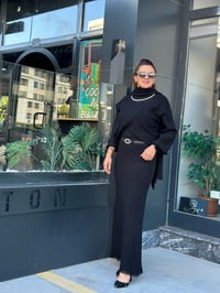 THEERELİGHT SEUL ÜÇLÜ TRİKO TAKIM