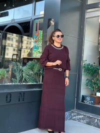 THEERELİGHT SEUL ÜÇLÜ TRİKO TAKIM