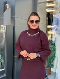 THEERELİGHT SEUL ÜÇLÜ TRİKO TAKIM