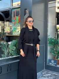 THEERELİGHT SEUL ÜÇLÜ TRİKO TAKIM