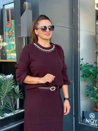 THEERELİGHT SEUL ÜÇLÜ TRİKO TAKIM