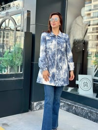 ZARA KAP GÜMÜŞ