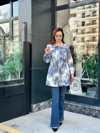 ZARA KAP GÜMÜŞ