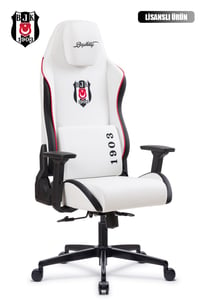 Fanchair x Beşiktaş 1903 Lisanslı Oyuncu Koltuğu