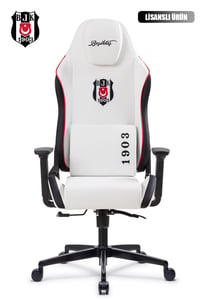 Fanchair x Beşiktaş 1903 Lisanslı Oyuncu Koltuğu