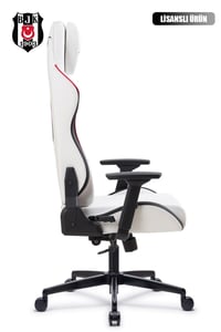 Fanchair x Beşiktaş 1903 Lisanslı Oyuncu Koltuğu