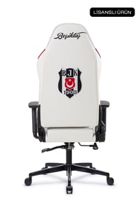 Fanchair x Beşiktaş 1903 Lisanslı Taraftar Koltuğu