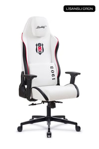 Fanchair x Beşiktaş 1903 Lisanslı Taraftar Koltuğu