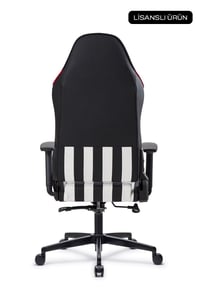 Fanchair x Beşiktaş Çubuklu Lisanslı Taraftar Koltuğu