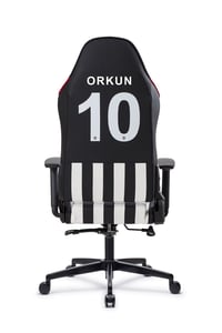 Fanchair x Beşiktaş Çubuklu Taraftar Koltuğu