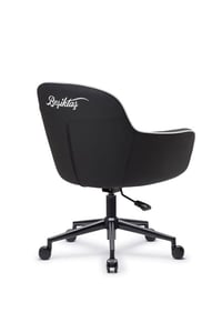 Fanchair x Beşiktaş Icon Siyah Çalışma Koltuğu