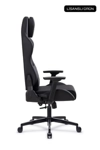 Fanchair x Beşiktaş Kara Kartal Lisanslı Taraftar Koltuğu