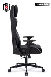 Fanchair x Beşiktaş Kara Kartal Lisanslı Oyuncu Koltuğu