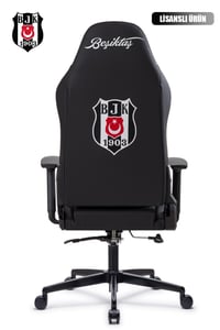 Fanchair x Beşiktaş Kara Kartal Lisanslı Oyuncu Koltuğu