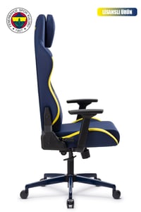 Fanchair x Fenerbahçe 1907 Lisanslı Oyuncu Koltuğu