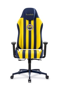 Fanchair x Fenerbahçe Çubuklu Taraftar Koltuğu