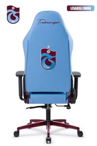Fanchair x Trabzonspor 1967 Lisanslı Oyuncu Koltuğu