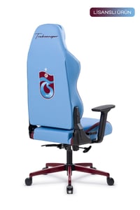 Fanchair x Trabzonspor 1967 Lisanslı Taraftar Koltuğu