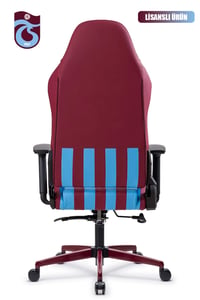 Fanchair x Trabzonspor Çubuklu Lisanslı Oyuncu Koltuğu