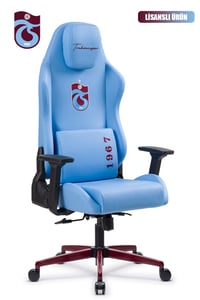 Fanchair x Trabzonspor Efsane 61 Lisanslı Oyuncu Koltuğu