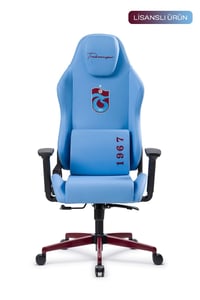 Fanchair x Trabzonspor Efsane 61 Lisanslı Taraftar Koltuğu