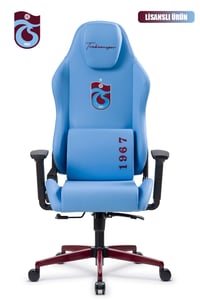 Fanchair x Trabzonspor Efsane 61 Lisanslı Oyuncu Koltuğu