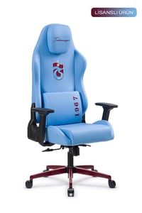 Fanchair x Trabzonspor Efsane 61 Lisanslı Taraftar Koltuğu
