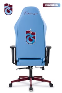 Fanchair x Trabzonspor Efsane 61 Lisanslı Oyuncu Koltuğu