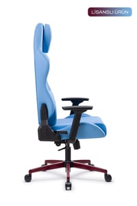 Fanchair x Trabzonspor Efsane 61 Lisanslı Taraftar Koltuğu