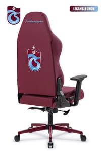 Fanchair x Trabzonspor Fırtına Lisanslı Oyuncu Koltuğu
