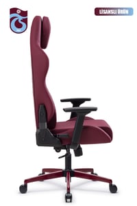Fanchair x Trabzonspor Fırtına Lisanslı Oyuncu Koltuğu
