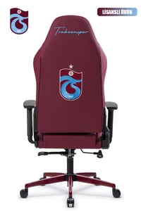 Fanchair x Trabzonspor Fırtına Lisanslı Oyuncu Koltuğu