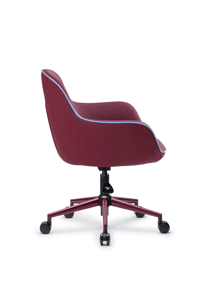 Fanchair x Trabzonspor Icon Bordo Çalışma Koltuğu
