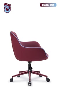Fanchair x Trabzonspor Icon Bordo Çalışma Koltuğu