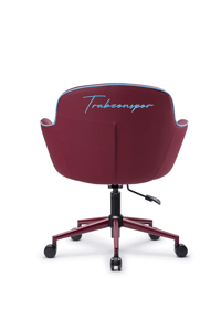 Fanchair x Trabzonspor Icon Bordo Çalışma Koltuğu