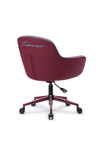 Fanchair x Trabzonspor Icon Bordo Çalışma Koltuğu