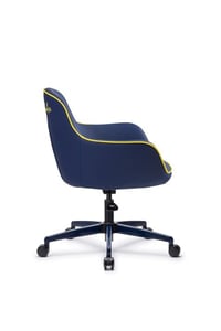 FanchairxFenerbahçe Icon Lacivert Çalışma Koltuğu