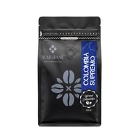 Nemshane Colombia Supremo Çekirdek Kahve 250gr